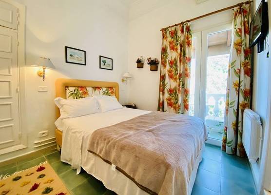 Hotel plaza corniche la marsa 1