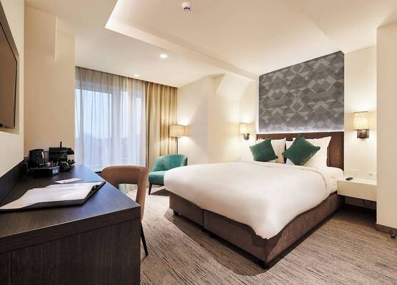Keizershof Hotel Aalst 1