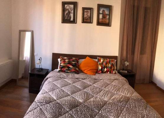 Sofia guest house 1