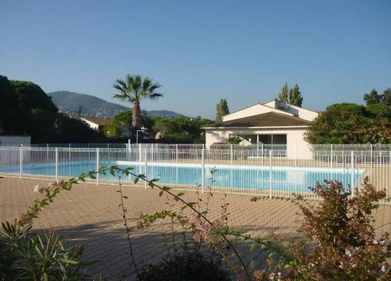 Les Jardins Du Golf – Mandelieu 1