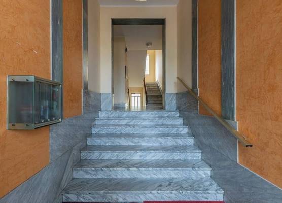 Apartment with a View in the Lingotto Area by Wonderful Italy 1