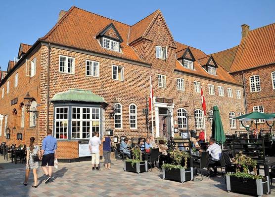 Hotel Dagmar 1