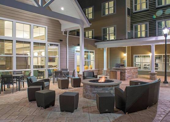 Residence Inn by Marriott Albany Clifton Park 1