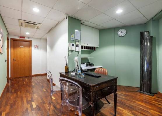 Inn Rome Rooms & Suites 1