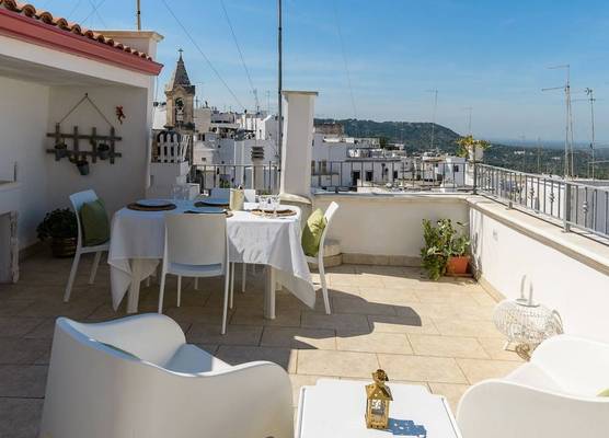 Terrazza Tramonto by Wonderful Italy 1