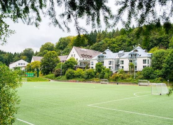 Sporthotel Fuchsbachtal 1