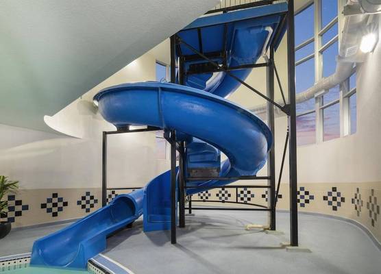 Best Western Premier Freeport Inn Calgary Airport 1