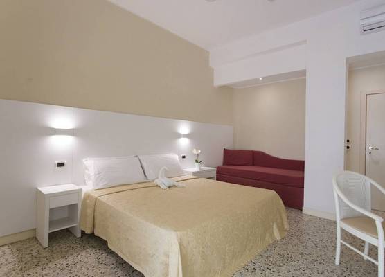 Sirena Boutique Hotel 1