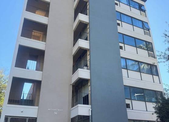Mountway Holiday Apartments 1
