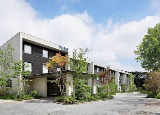 Fairfield by Marriott Tochigi Utsunomiya 1