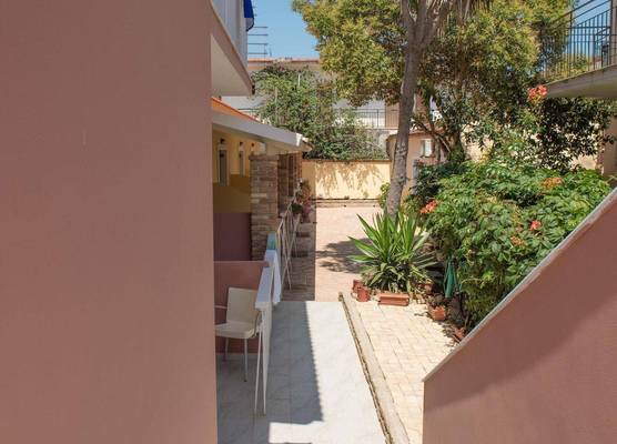 Nine Muses Apartments 1