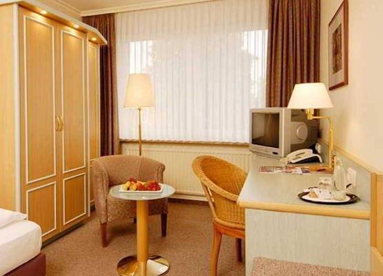 Romantik Hotel Fuchsbau 1