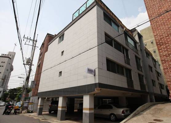 Lombard House - Hostel 1
