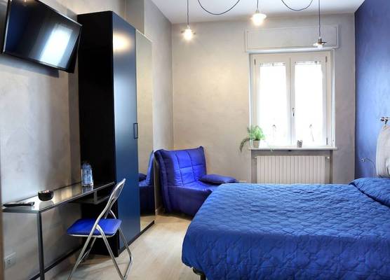 B&B SanRock 1