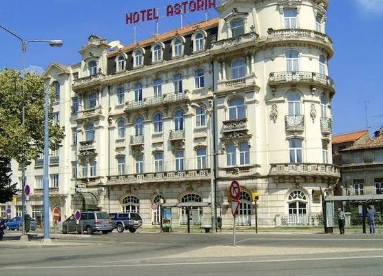 Hotel Astoria 1