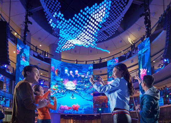 Resorts World Genting - First World Hotel 1