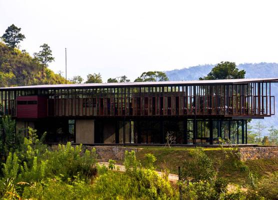 Santani Wellness Kandy 1