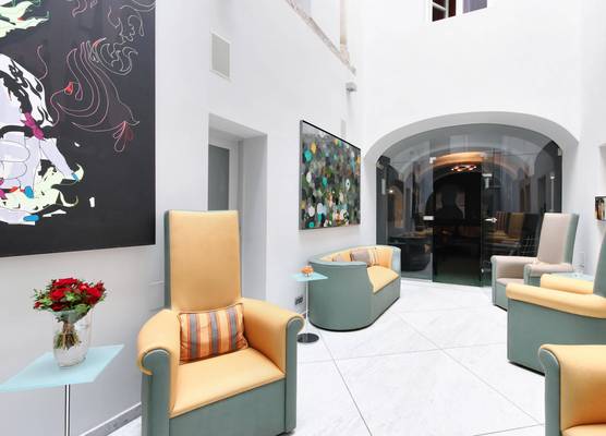 SKARITZ Hotel & Residence 1