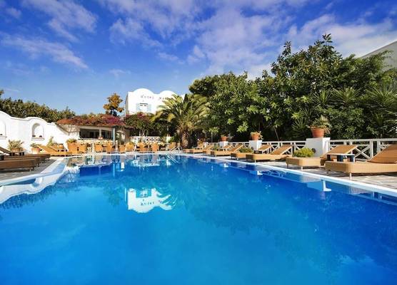 Hotel Matina 1