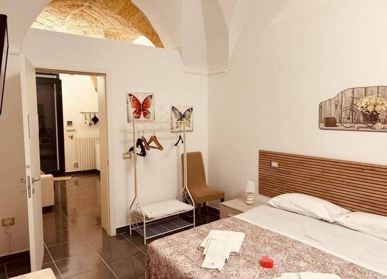 Dimore di Lecce 1