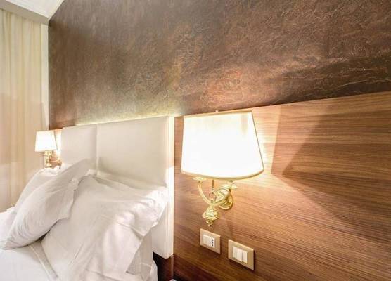 Hotel Romana Residence 1