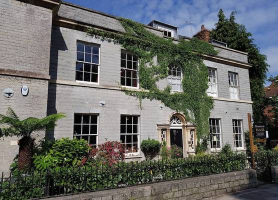 The Covenstead 1