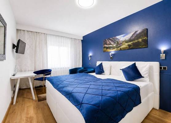 Hotel Rivoli 1