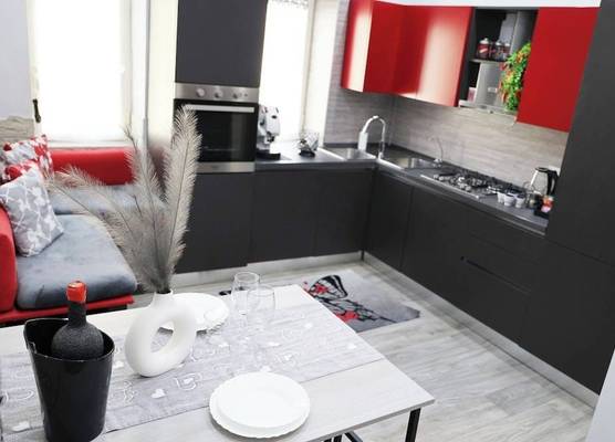 Milly's House 1