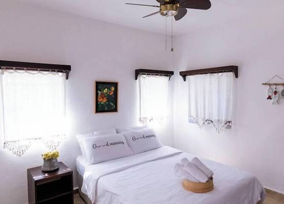4 Oda House - Eski Datca 1