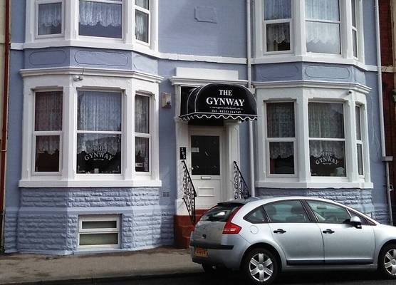 The Gynway 1