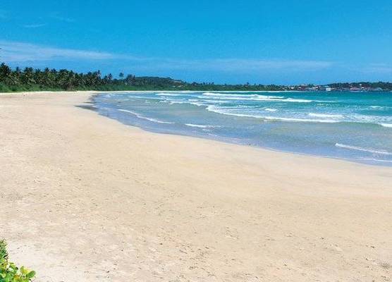 Austrian Beach Boutique Hotel & Ayurveda Resort 1