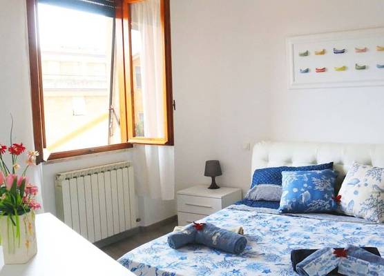 Hotel Le Grazie 1