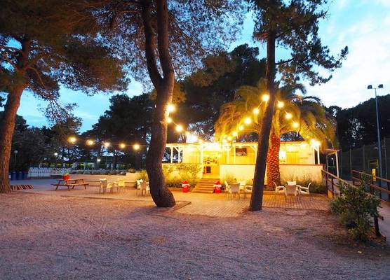 Camping Campo al Fico 1