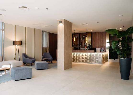 Hotel Olivier 1
