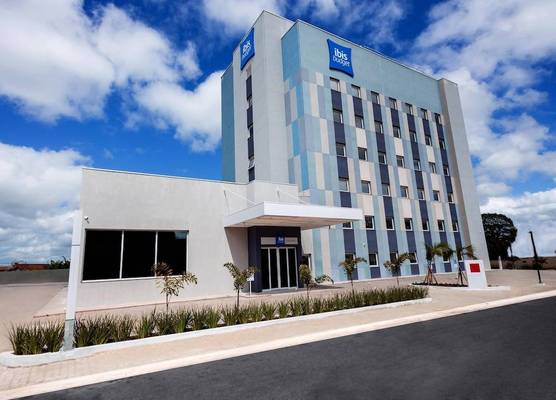 IBIS BUDGET CAPAO Bonito 1