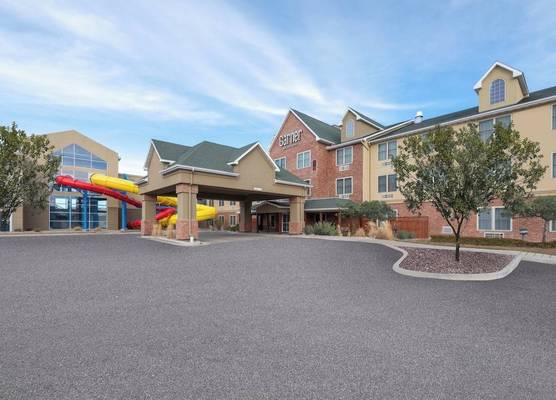 Garner Hotel Gillette South by IHG 1