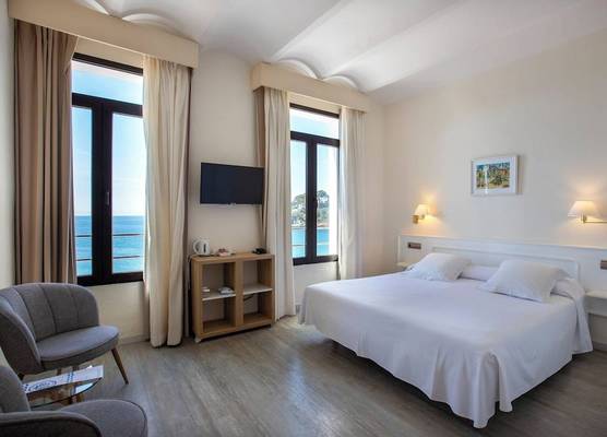 Hotel Llafranch 1