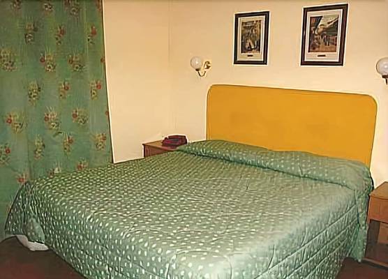 Hotel Boni Cerri 1
