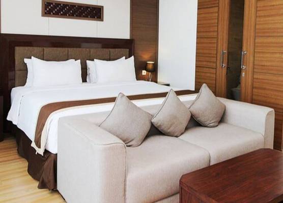 Java Palace Hotel 1
