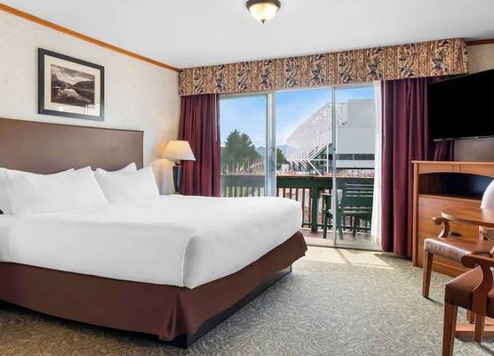 Best Western Adirondack Inn 1