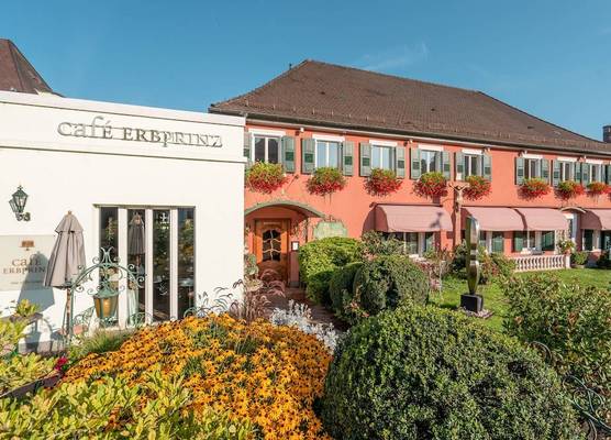 Hotel Erbprinz - Gourmet & Spa 1