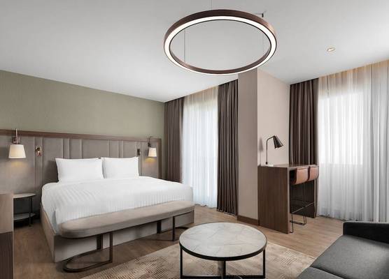 Residence Inn by Marriott Trabzon 1