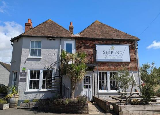 The Ship Inn 1