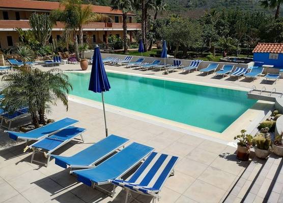 Agriturismo Heaven 1