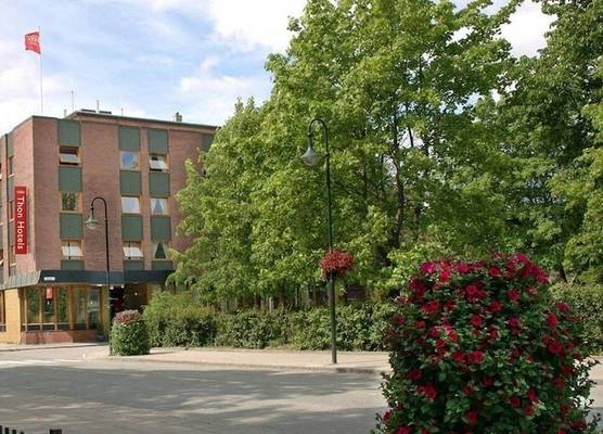 Thon Hotel Backlund 1
