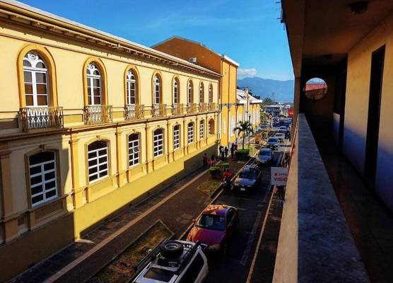 Hotel Alajuela 1