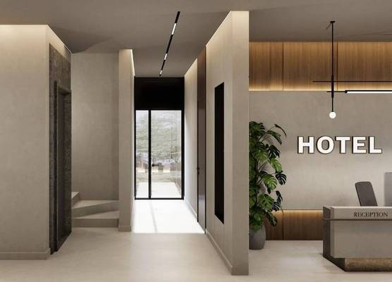 Monarc Hotel 1