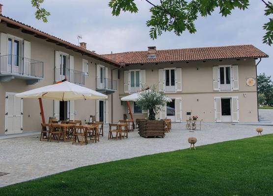 Agriturismo Agli ulivi 1
