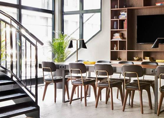 Comfort Hotel Bergen 1