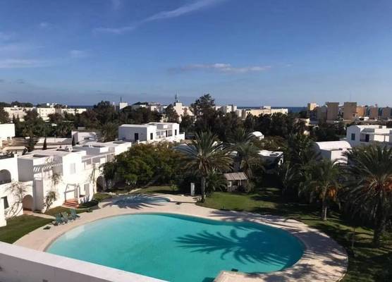 Villa Noria 1